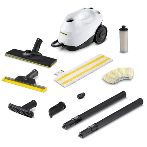 Пароочиститель Karcher SC 3 EasyFix (1.513-664.0): Тип Напольный