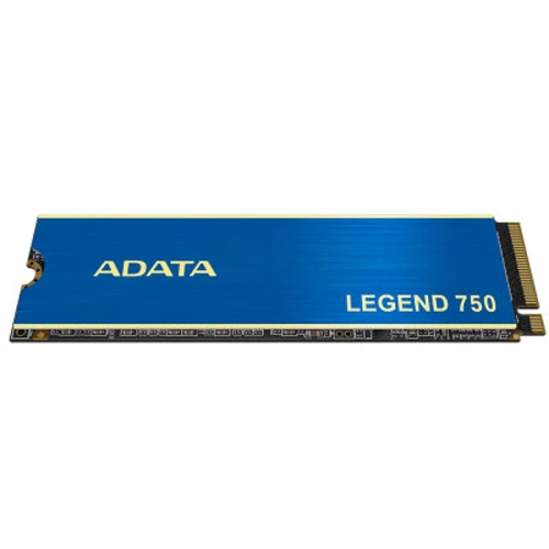 ADATA LEGEND 750500 GB (ALEG-750-500GCS): Обсяг 500 ГБ