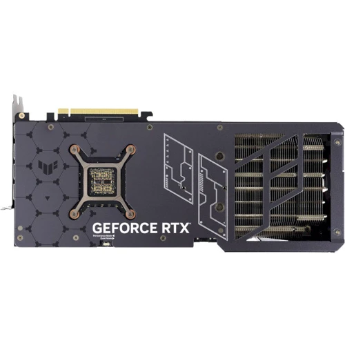 Видеокарта ASUS GeForce RTX4080 16Gb TUF OC GAMING (TUF-RTX4080-O16G-GAMING) фото 8