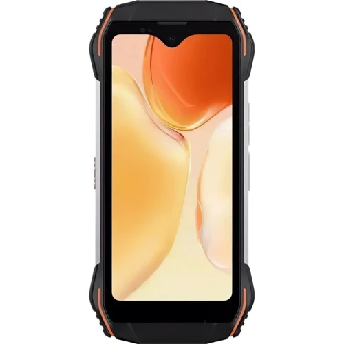 Смартфон Blackview N6000SE 4/128GB Orange: Процессор Mediatek MT8788