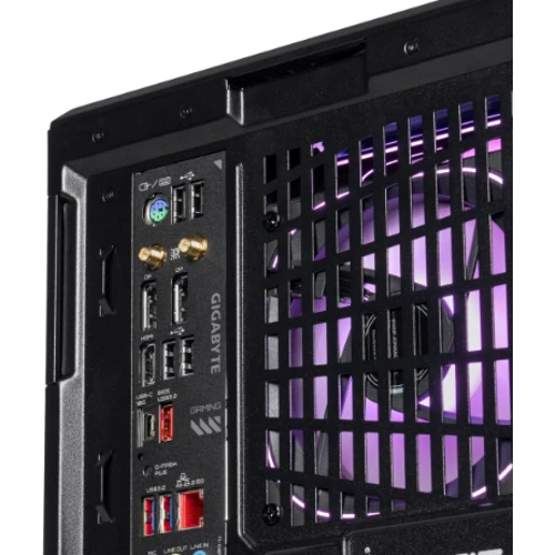 Персональный компьютер (ПК) ARTLINE Mori Calliope Y40 Windows 11 Home (Y40v08Win): Оптический привод отсутствует