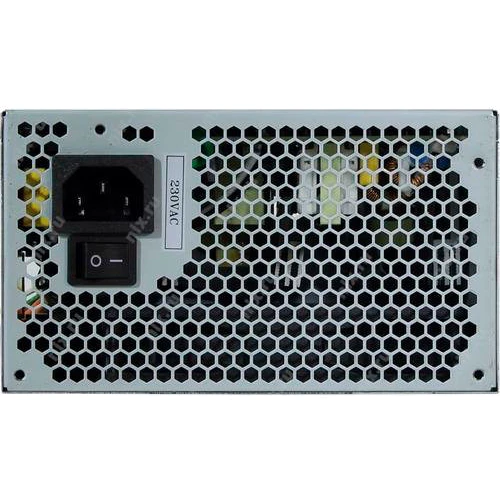 Блок питания FSP 500W (ATX-500PNR-I): Мощность, Ватт 500