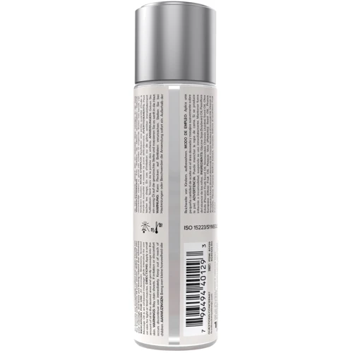 Натуральное массажное масло System JO Aromatix — Massage Oil — Strawberry 120 мл