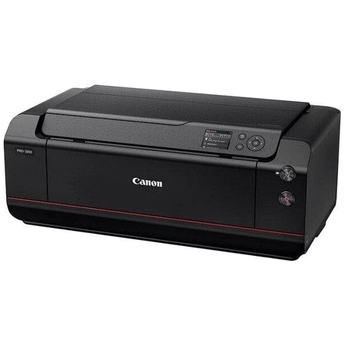 Принтер Canon imagePROGRAF PRO-1000 (0608C009): Класс устройства Офисный