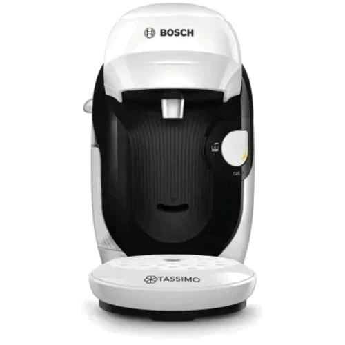 Кофеварка Bosch Tassimo Style TAS114E