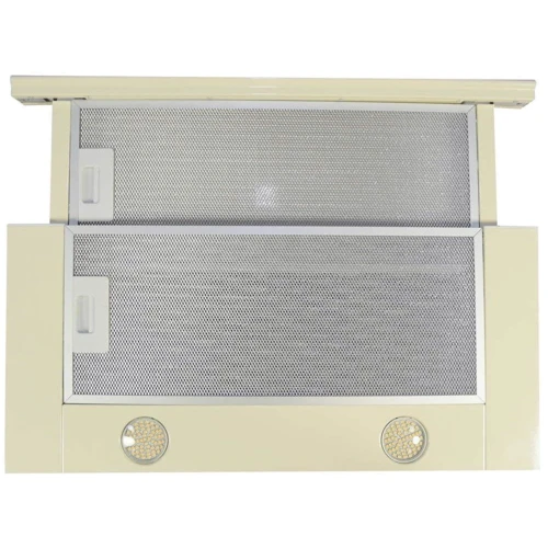Вытяжка Eleyus Storm G 1200 LED SMD 60 BG фото 5