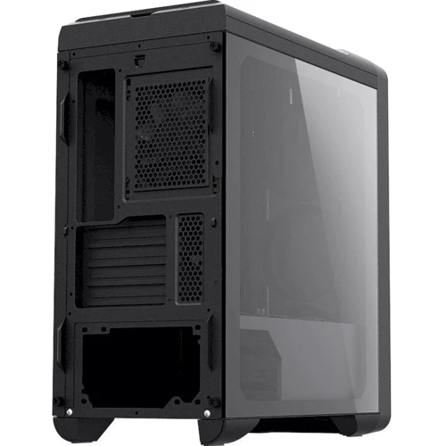 Корпус Zalman M3 Plus: Призначення игровой