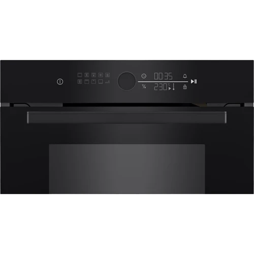Духовой шкаф электрический BEKO BBCW17400B: Мощность подключения, Вт 2700