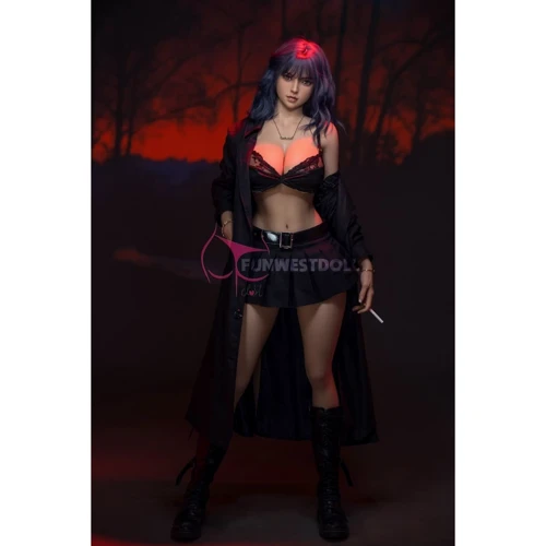 Секс-кукла FunWestDoll Daphne, 157 см