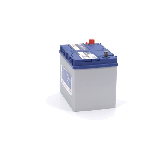 Автомобильный аккумулятор Bosch 6СТ-60 S4 Silver (S40 240) UA