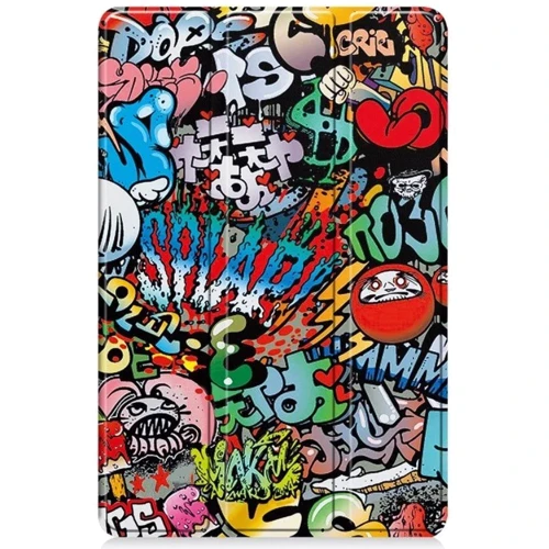 Аксесуар для планшетних ПК BeCover Smart Case Graffiti для Lenovo Tab TB-311FU (713118)