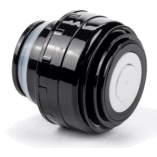 Термос Hölmer Exquisite 1000 мл Steel (TH-01000-SS Exquisite): Пробка пластик