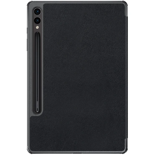 Аксесуар для планшетних ПК ArmorStandart Smart Case Black для Samsung X810 Galaxy Tab S9 Plus / S9 FE Plus SM-X610/SM-X616B (ARM72420): Колір черный