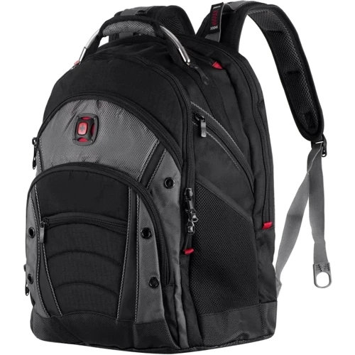Сумка для ноутбука Wenger 16" Synergy Black/Gray (600635)