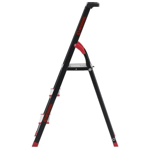 Стремянка Intertool LT-0053: Количество секций 1