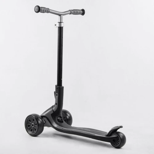 Самокат Best Scooter Maxi серый (G-19003): Максимальная допустимая нагрузка, кг 70