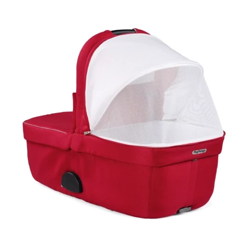 Люлька Peg-Perego Culla Grande Red Shine Красный (IN14770000MU49): Производитель Peg-Perego