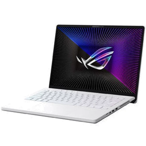 Ноутбук ASUS ROG Zephyrus G14 GA402RK AniMe Matrix (GA402RK-L8032W) RB: Экран 14.1" IPS (2560x1600)