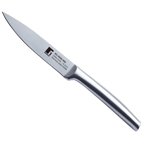 Набір кухонних ножів Bergner Kobe 5 предметів (BG-39300-MM)