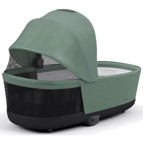 Люлька Cybex Priam Lux Leaf Green (523000839): Производитель Cybex