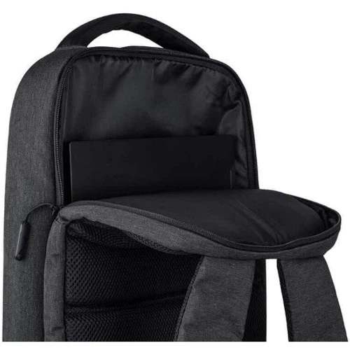 Сумка для ноутбуков 2E 17" Melange Black (2E-BPN9267BK) фото 6