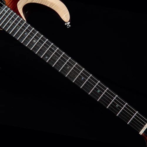 Электрогитара CORT X700 Duality (Antique Violin Burst) w/bag фото 7