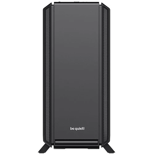 Корпус be quiet! Silent Base 801 Black (BG029): Форм-фактор материнской платы ATX / Micro-ATX / Mini-ITX