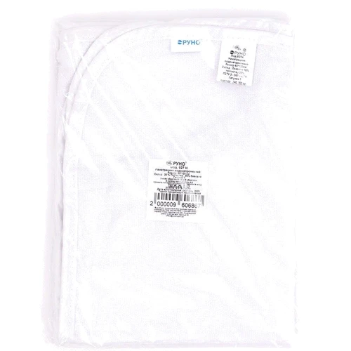 Наматрасник Руно водонепроницаемый 60х120 см (927Н)