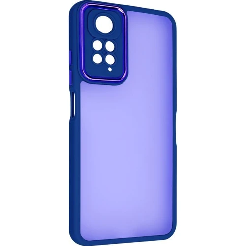 Чехол для телефонов ArmorStandart Shade Case Blue for Xiaomi Redmi Note 11 / Note 11s (ARM70086)