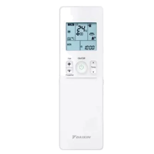 Кондиционер Daikin Perfera FTXM71R/RXM71R: Количество внутренних блоков 1