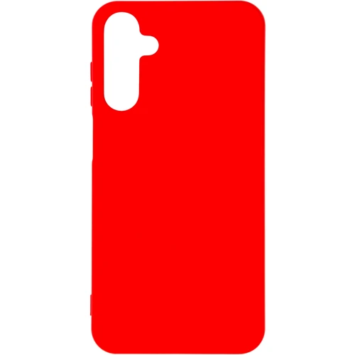

ArmorStandart Icon Case Red for Samsung M156 Galaxy M15 (ARM74375)