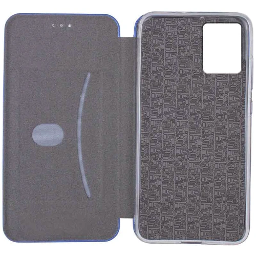 Чохол для телефона Fashion Classy Blue для Realme 10 4G: Тип чехол-книжка