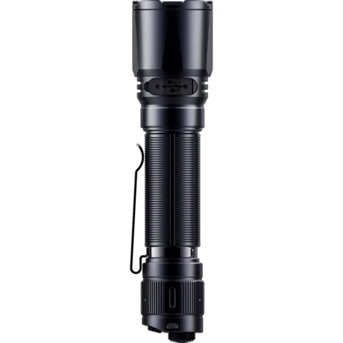 Ліхтар туристичний Fenix TK11R (TK11R): Кількість режимів 4