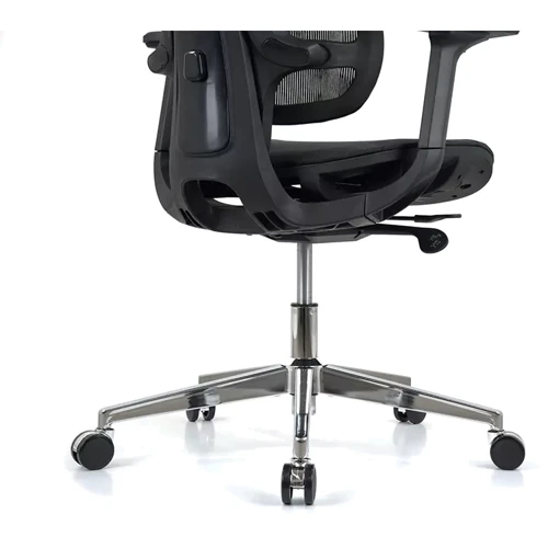 Офісне крісло Аклас Прайд R-SR Сірий (RT Light grey) (00169264)