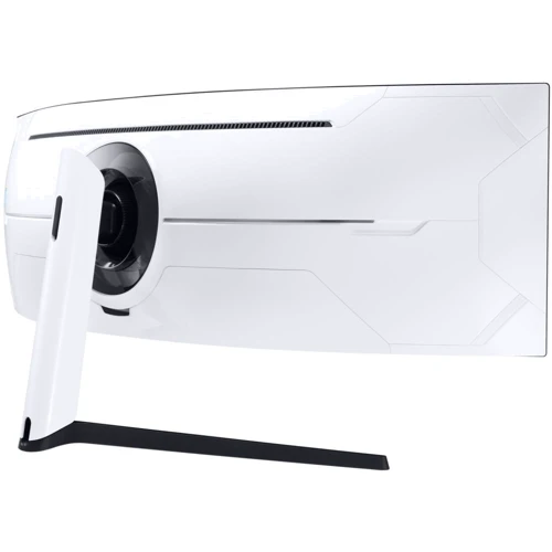 Монитор Samsung Odyssey G9 (LC49G95TSSIXCI): Разрешение Dual WQHD (5120x1440)