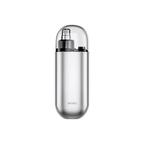Электробритва WIWU Wi-SH005 3 in 1 gentleman Shaver sets Silve