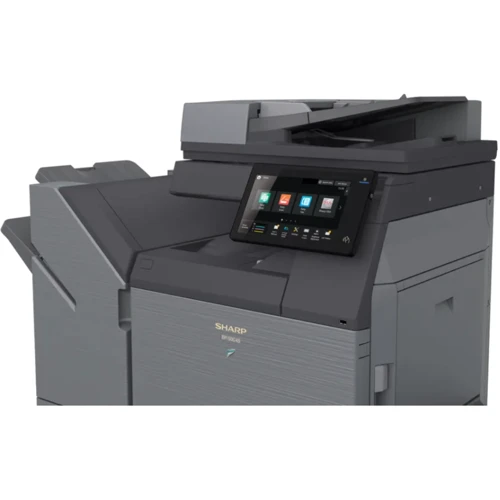 МФУ Sharp BP50C26 (BP50C26EU): Тип печати цветная