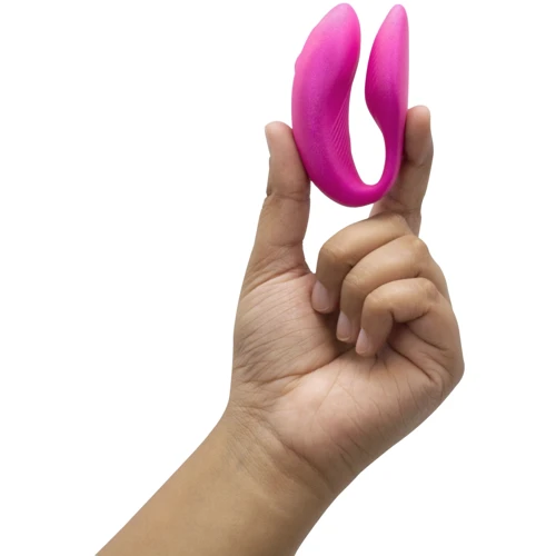 Вібратор We-Vibe Chorus pink