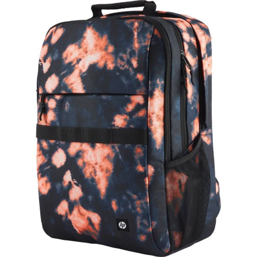 Сумка для ноутбуков HP 16" Campus XL Tie Dye (7J593AA): Форм-фактор 16"