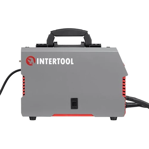 Полуавтомат инверторный Intertool DT-4010 фото 10