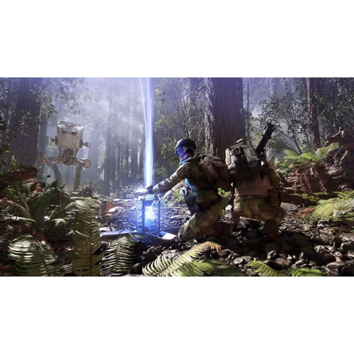 Star Wars: Battlefront (PS4) фото 6