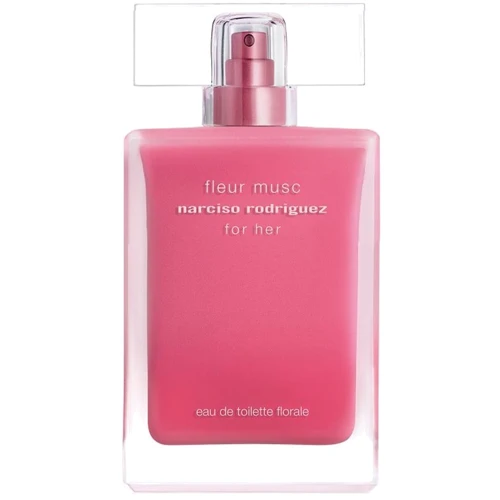 Туалетна вода Narciso Rodriguez Fleur Musc For Her Florale 100 ml