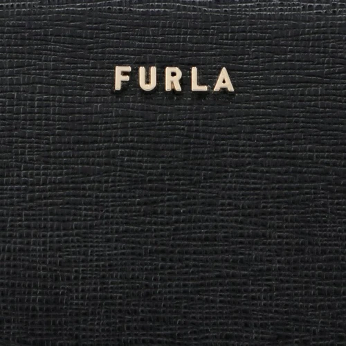 Женский кошелек Furla Babylon XL Zip Around черный (PCX7UNOB30000O6000): Тип Кошельки