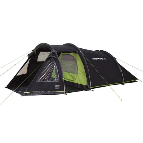 Палатка High Peak Atmos 3 (Dark Grey/Green) (925413)