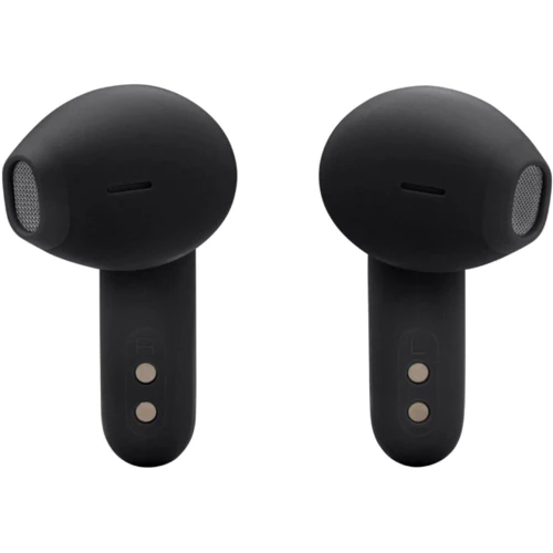 Наушники JBL Wave Flex 2 Black (JBLWFLEX2BLK): Время работы, ч 10