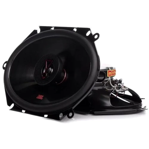 Автоакустика JBL STAGE3 8627: Тип коаксиальная автоакустика