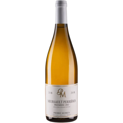 Вино Pierre Morey Meursault Perrieres 2018 белое сухое 0.75 л (BWR7975)