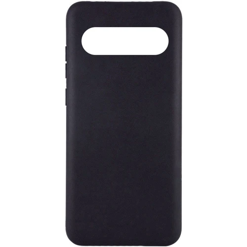 Аксессуар для смартфона Epik TPU Case Black for Google Pixel 8 Pro