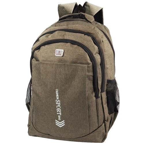 Чоловічий рюкзак Valiria Fashion хакі (5DETBI2910-4)