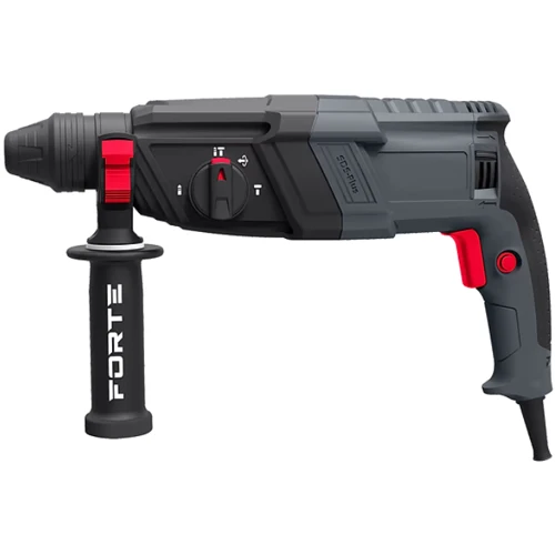 Перфоратор Forte RH 26-81 R